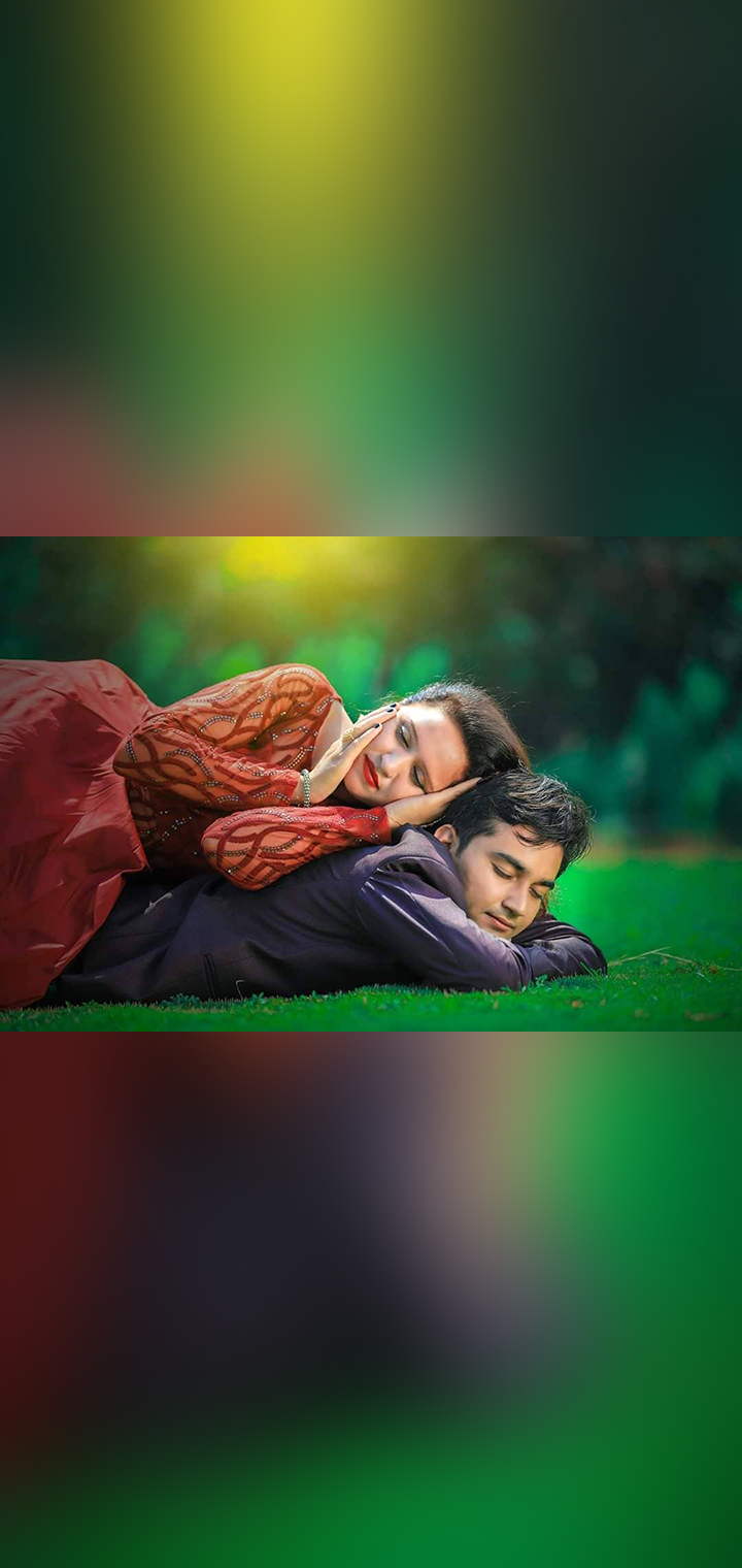 Dilus Photography Pose Image