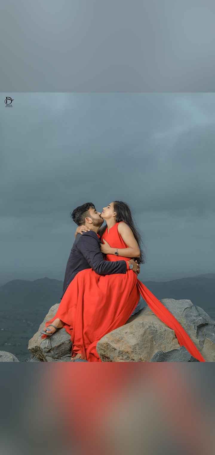Dilus Photography Pose Image