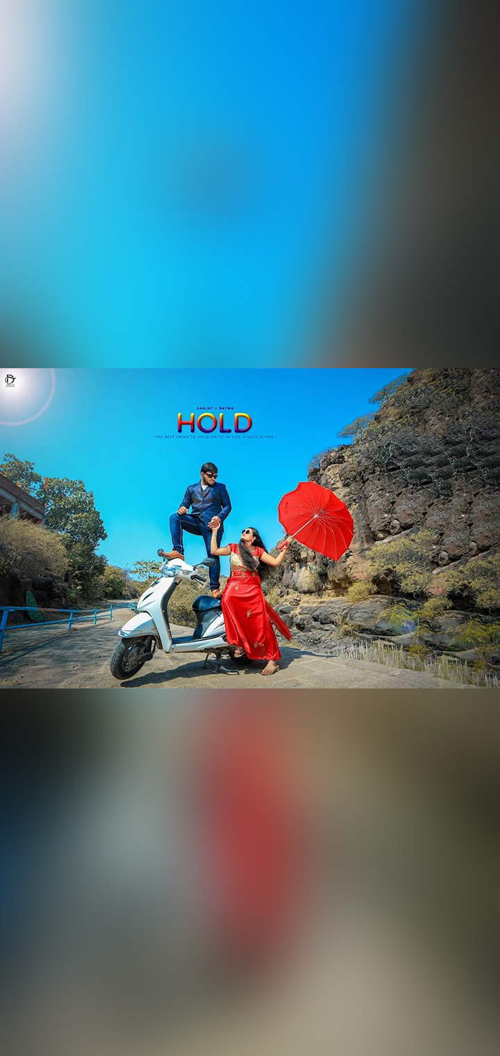 Dilus Photography Pose Image