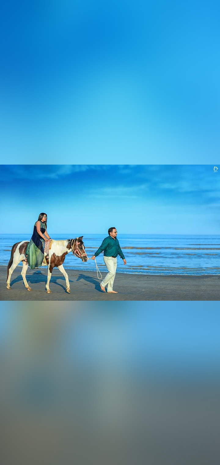 Dilus Photography Pose Image