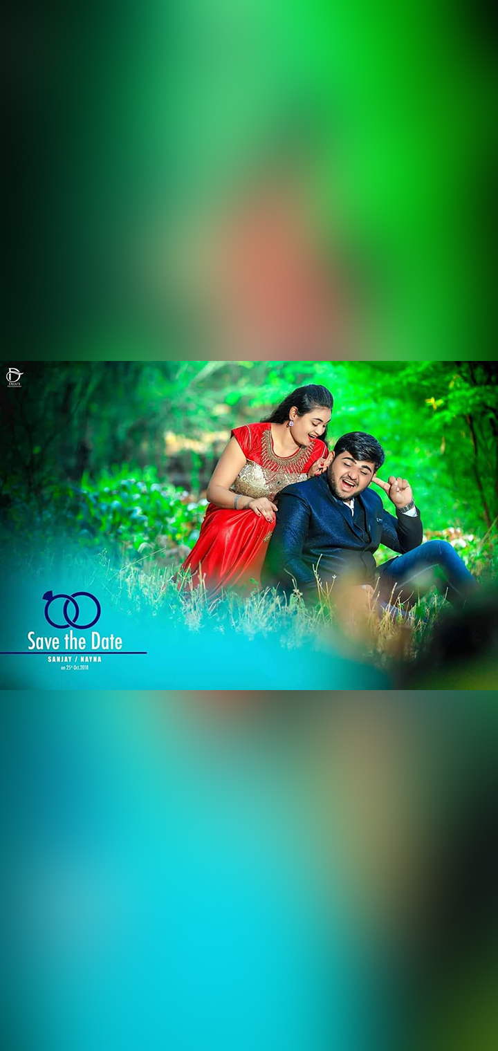 Dilus Photography Pose Image