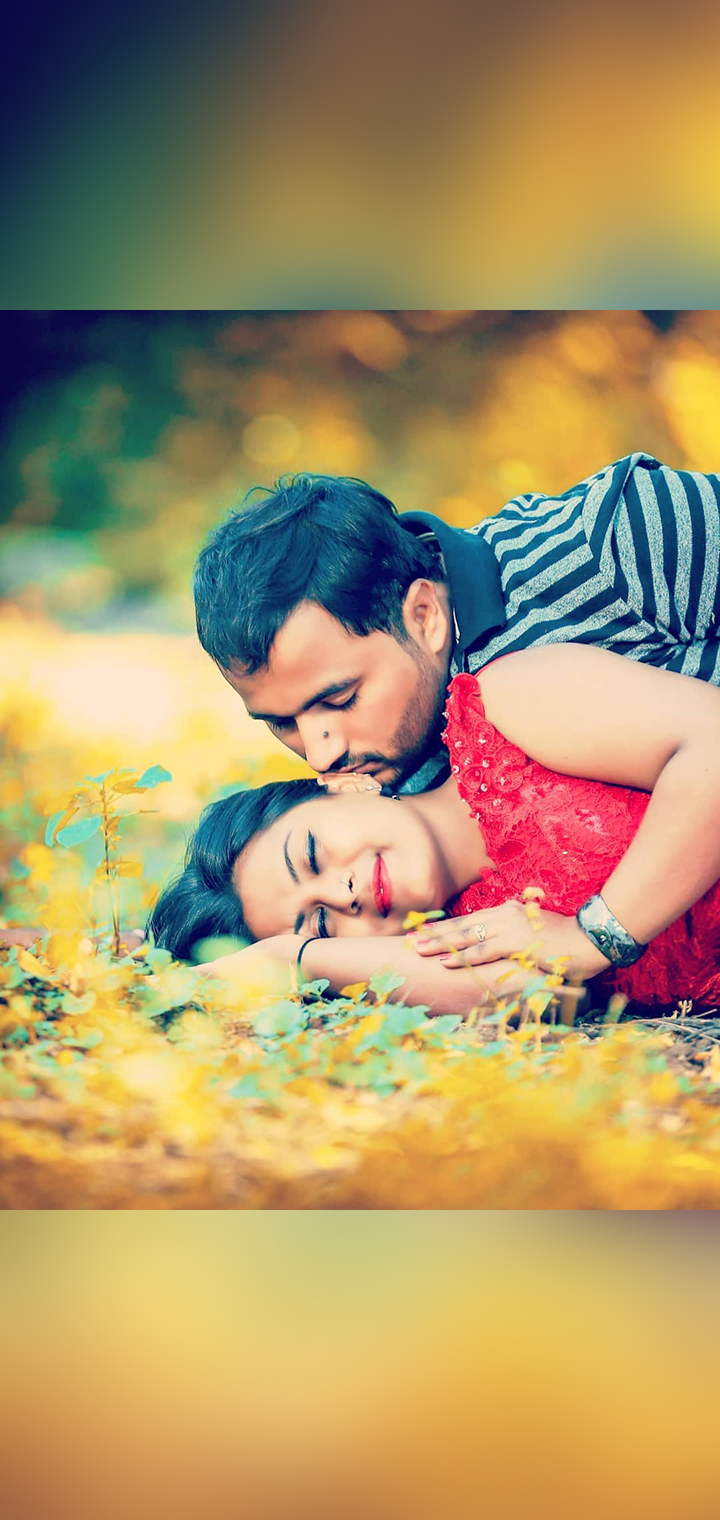 Dilus Photography Pose Image