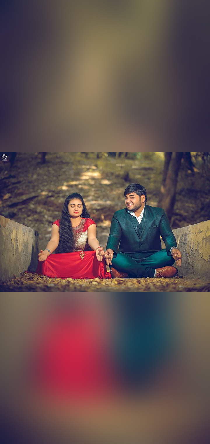 Dilus Photography Pose Image