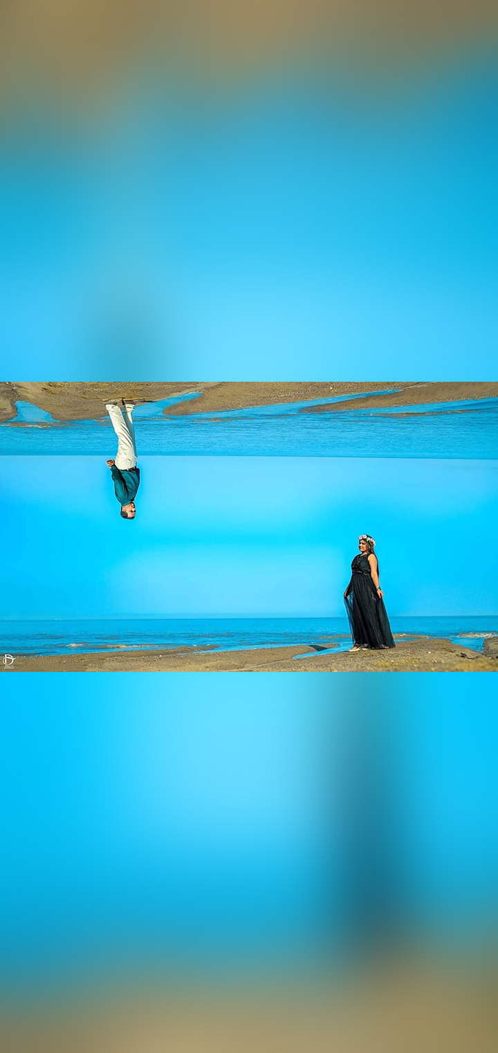 Dilus Photography Pose Image