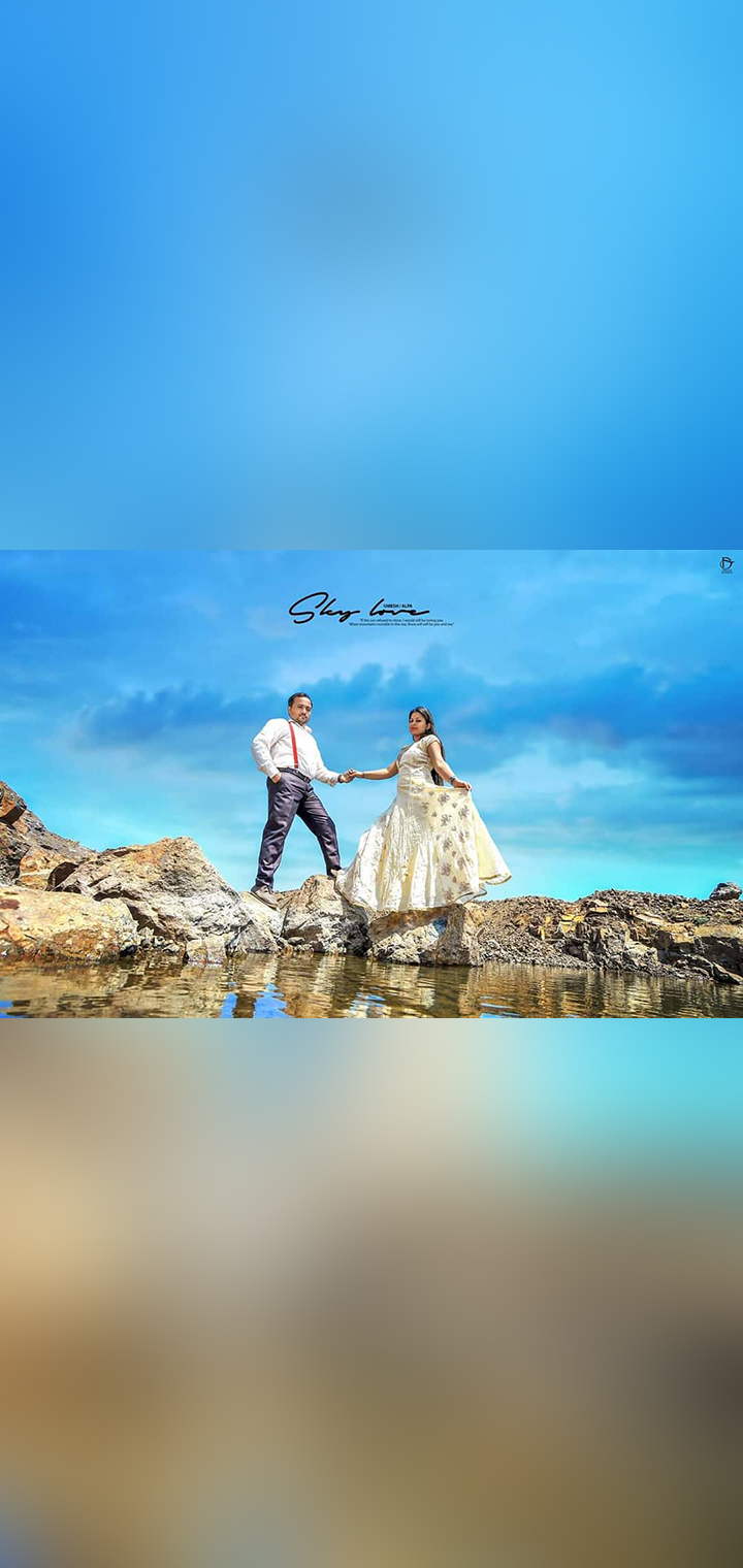 Dilus Photography Pose Image