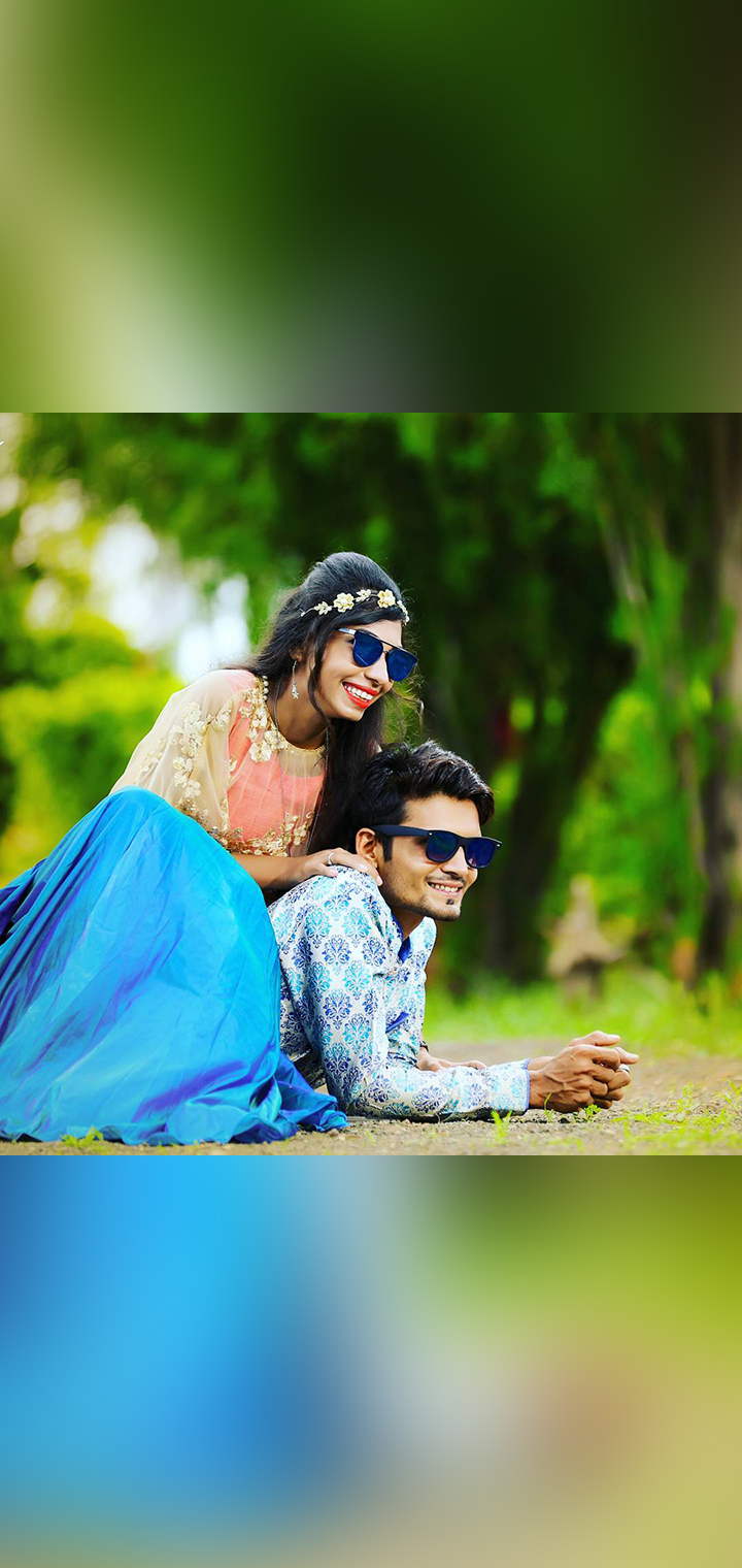 Dilus Photography Pose Image