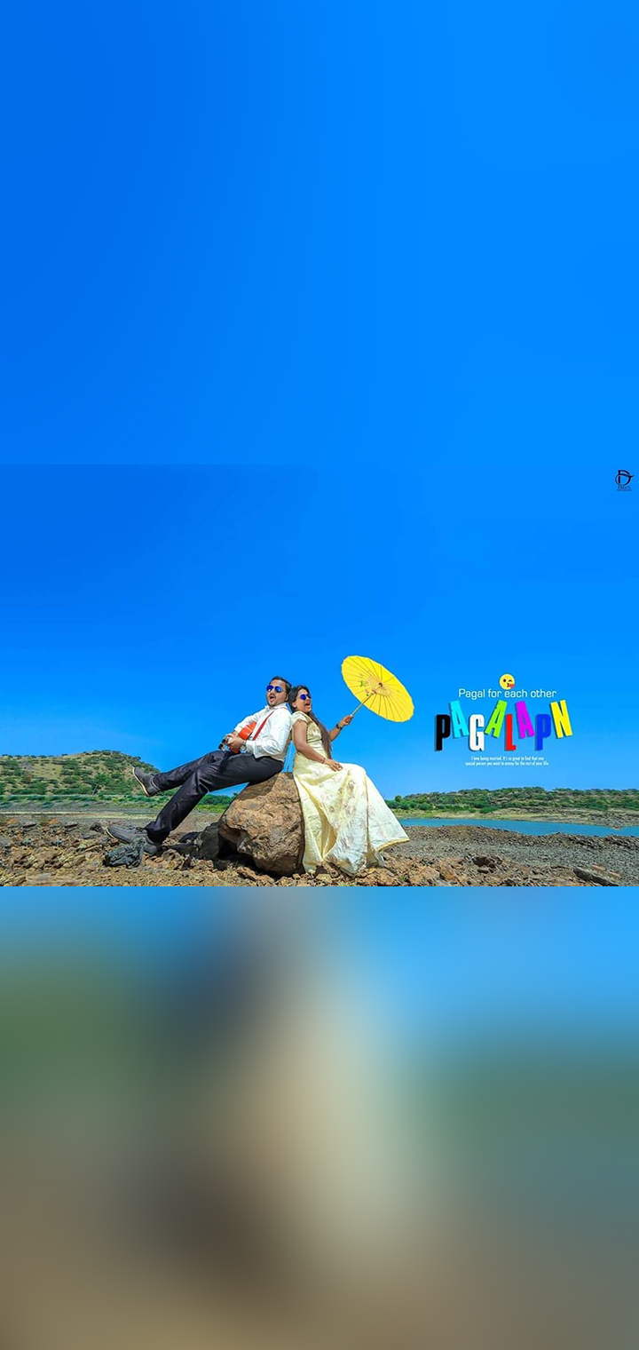 Dilus Photography Pose Image