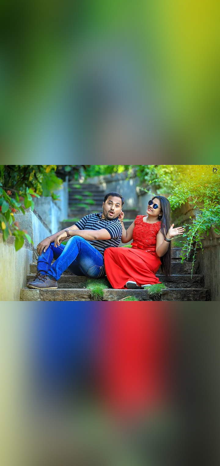 Dilus Photography Pose Image