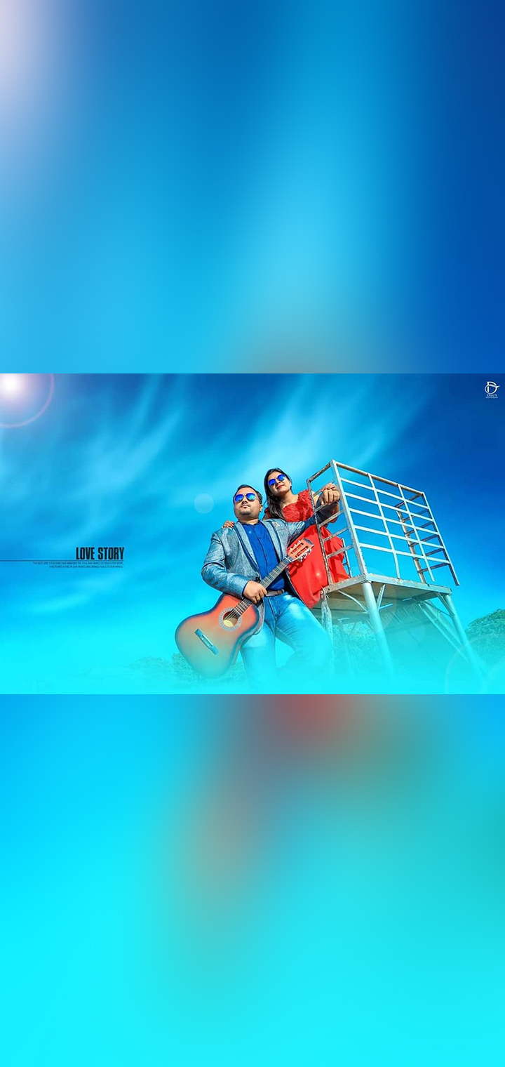 Dilus Photography Pose Image