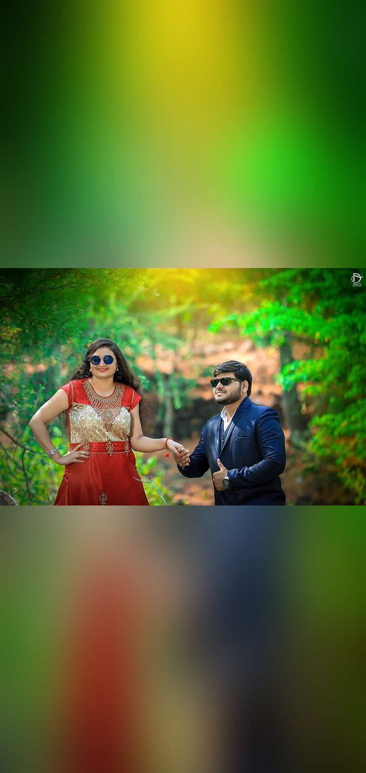 Dilus Photography Pose Image