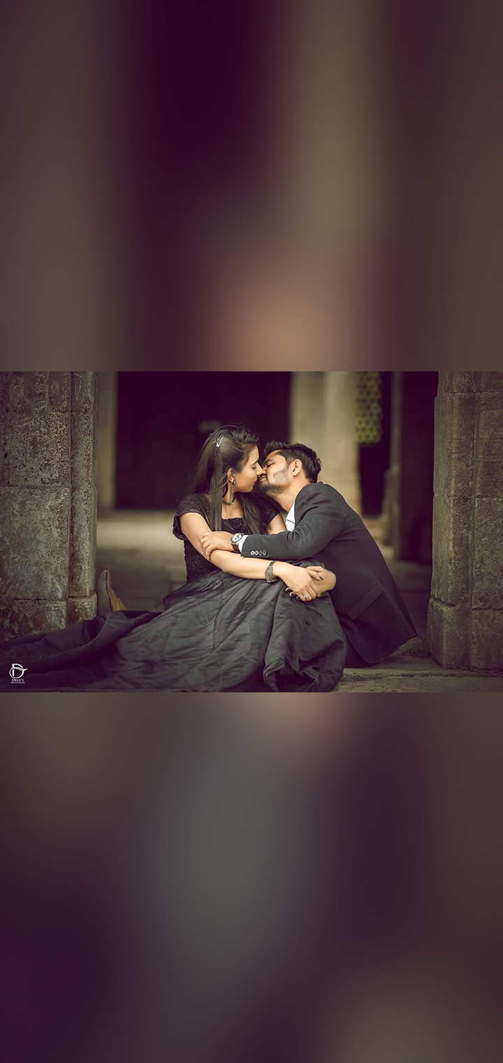 Dilus Photography Pose Image