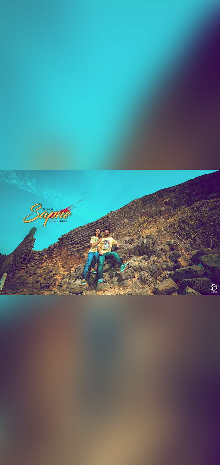 Dilus Photography Pose Image