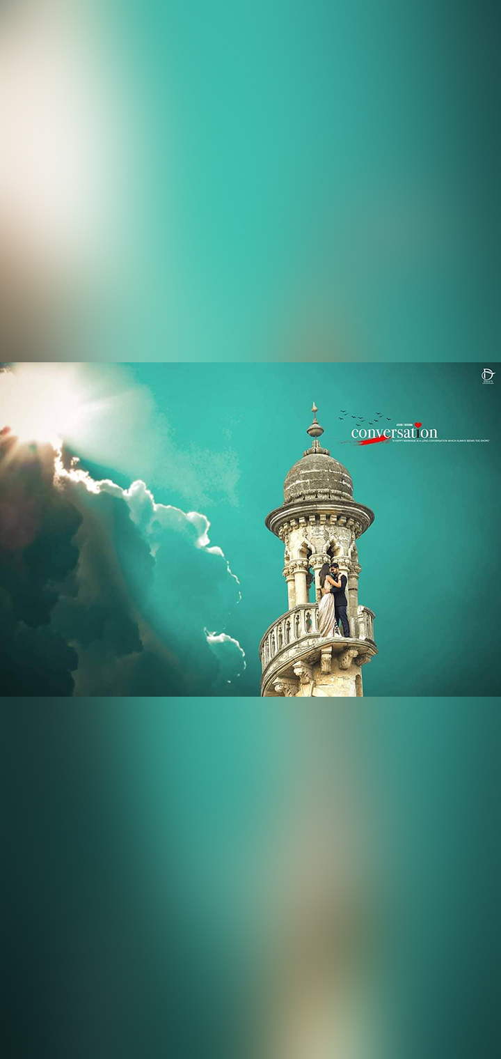 Dilus Photography Pose Image