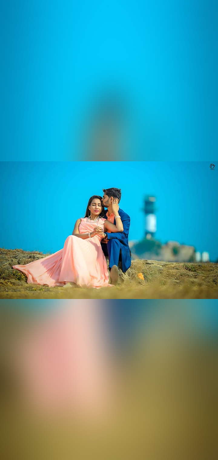 Dilus Photography Pose Image