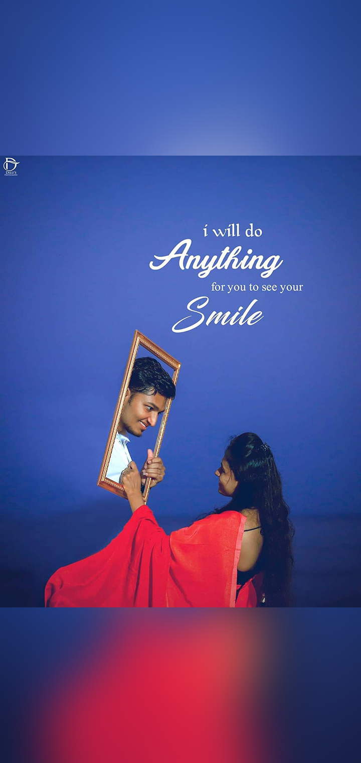 Dilus Photography Pose Image