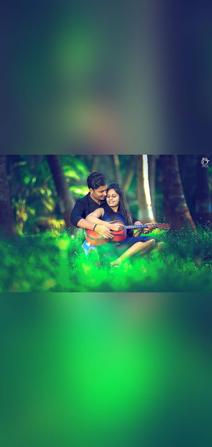 Dilus Photography Pose Image