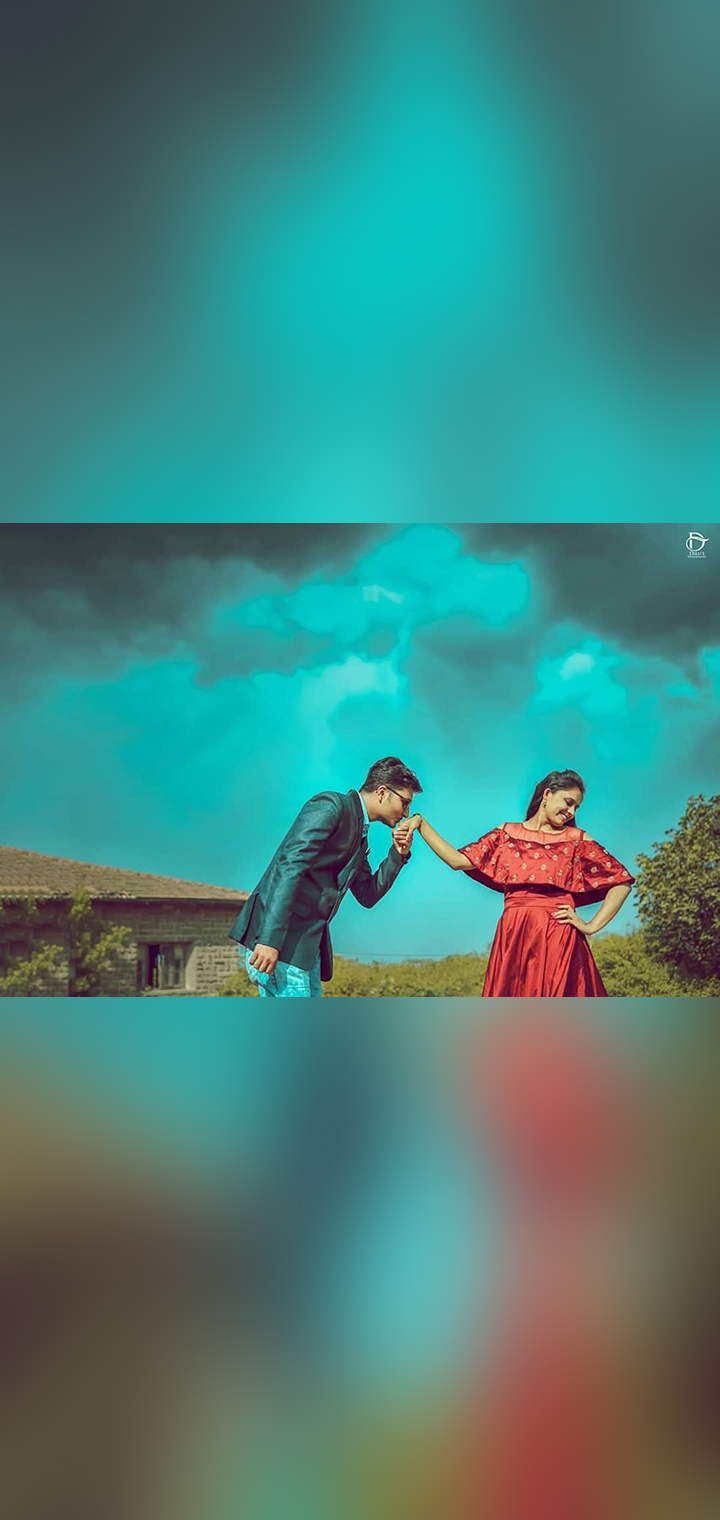 Dilus Photography Pose Image