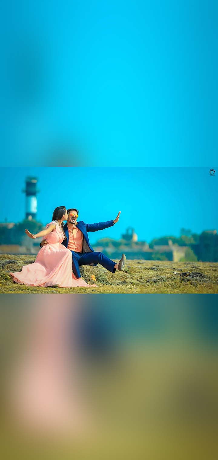 Dilus Photography Pose Image