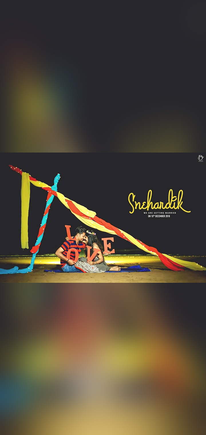 Dilus Photography Pose Image