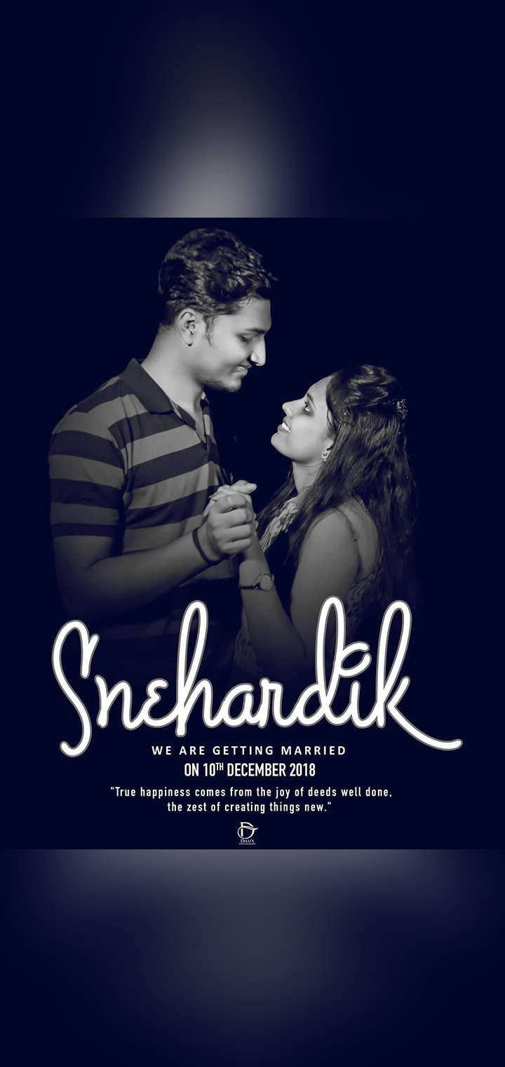 Dilus Photography Pose Image