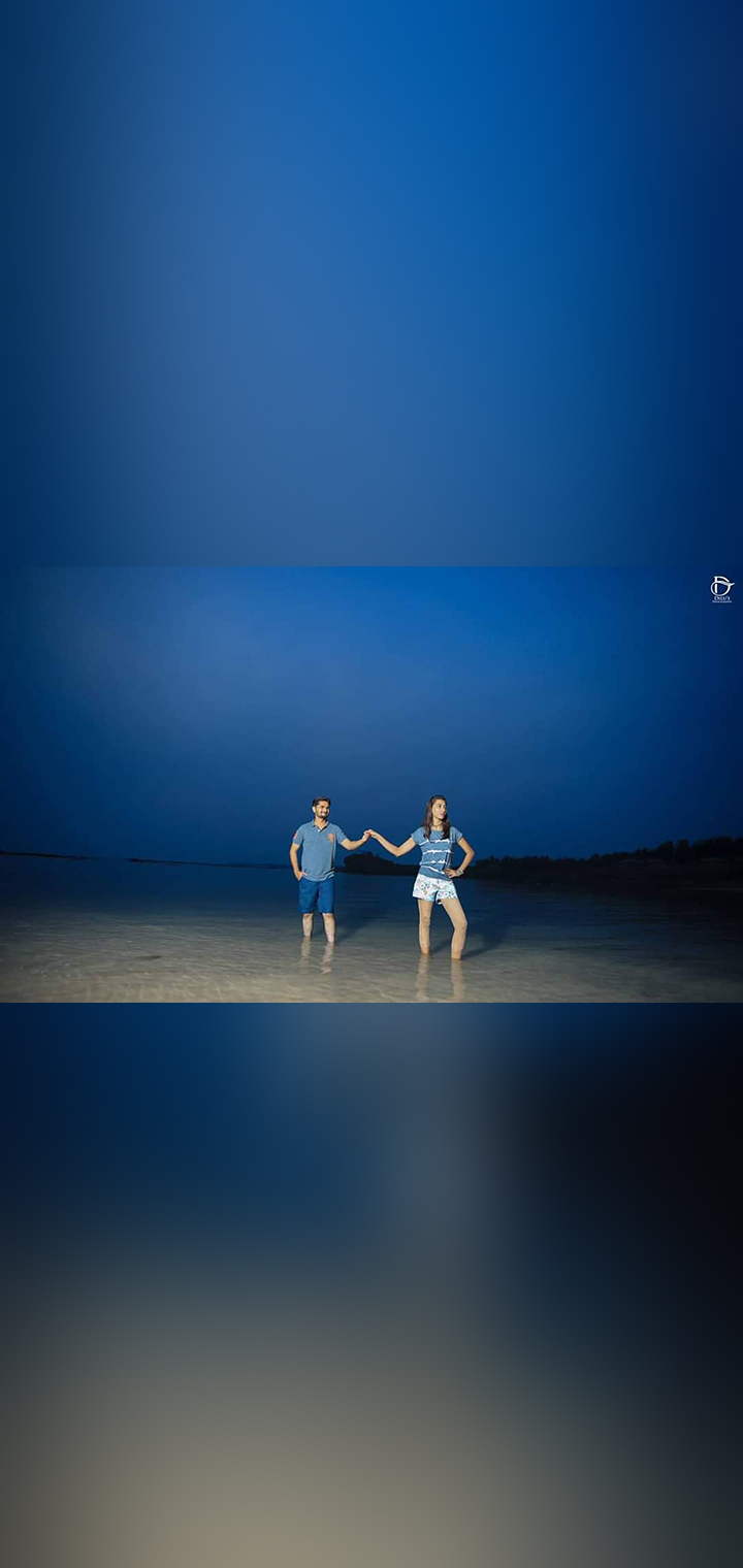 Dilus Photography Pose Image