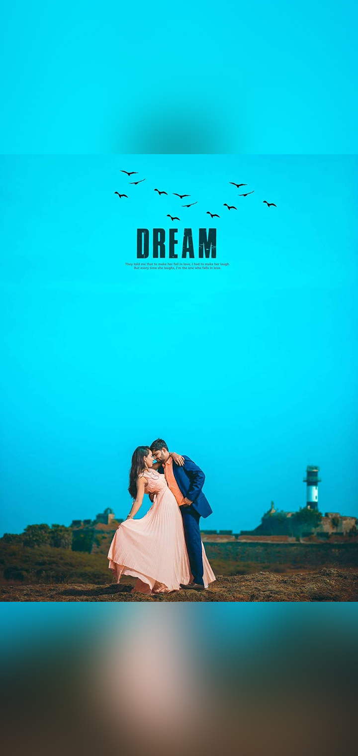 Dilus Photography Pose Image