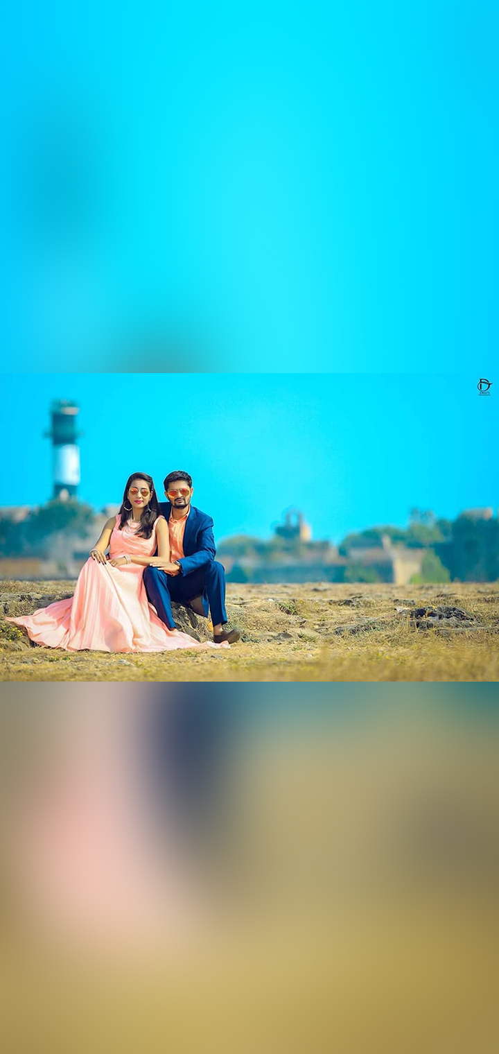 Dilus Photography Pose Image