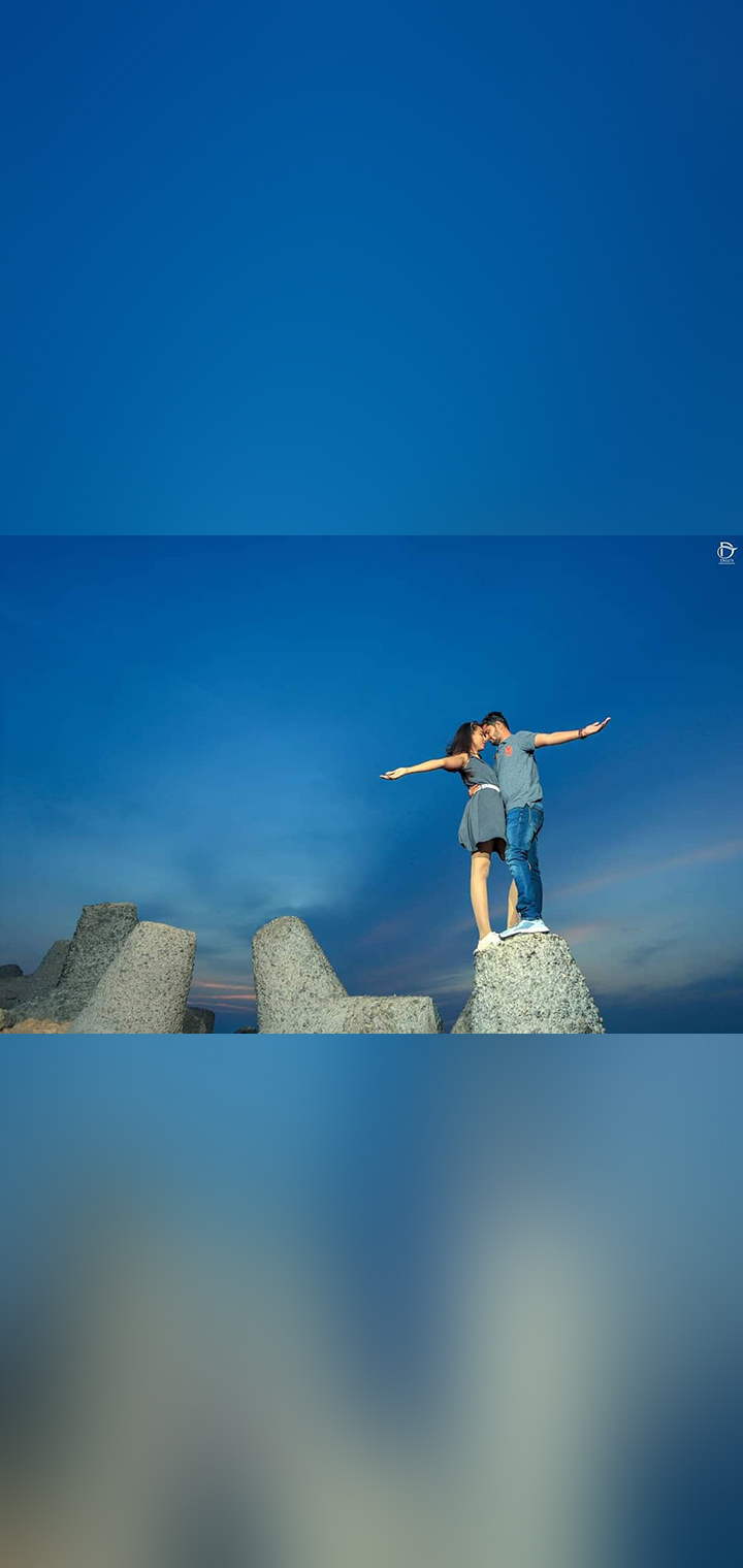 Dilus Photography Pose Image