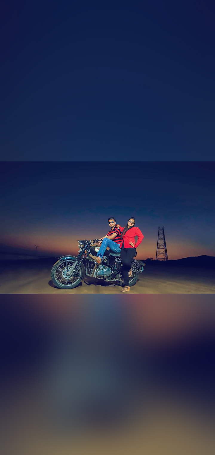 Dilus Photography Pose Image