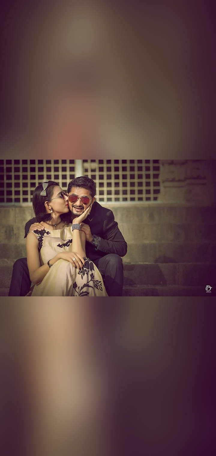 Dilus Photography Pose Image