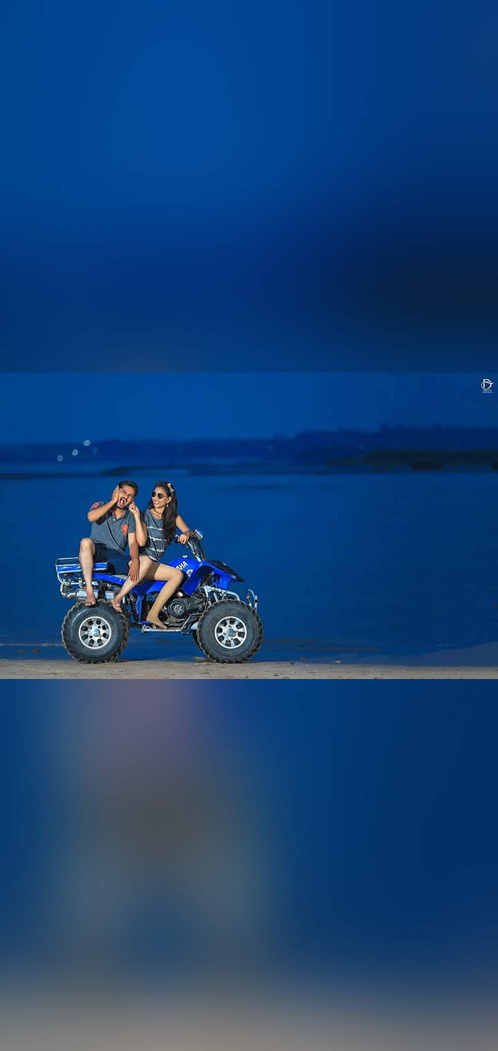 Dilus Photography Pose Image