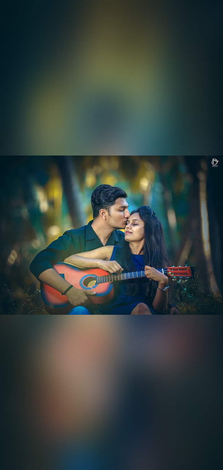 Dilus Photography Pose Image