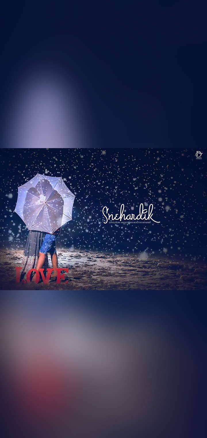 Dilus Photography Pose Image