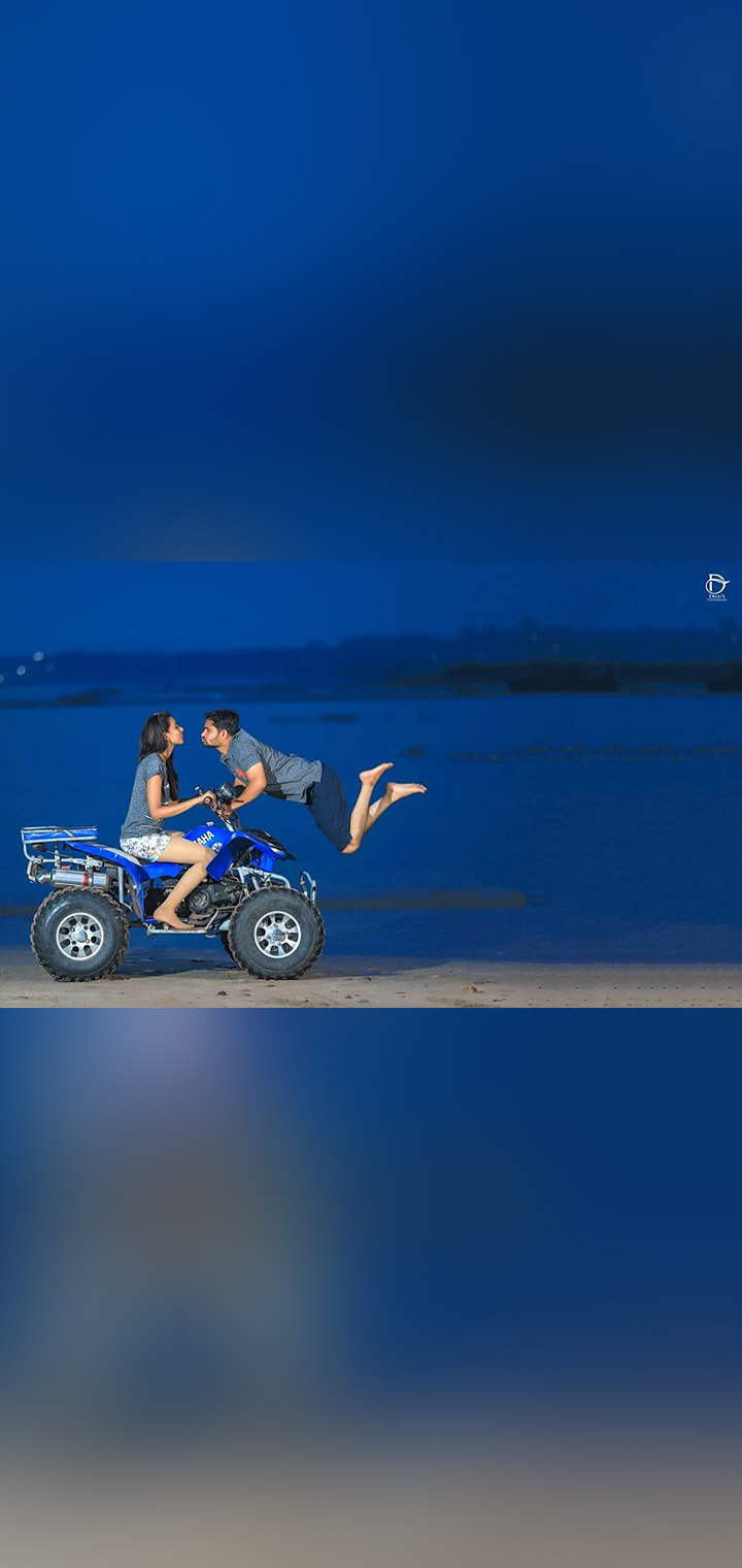 Dilus Photography Pose Image