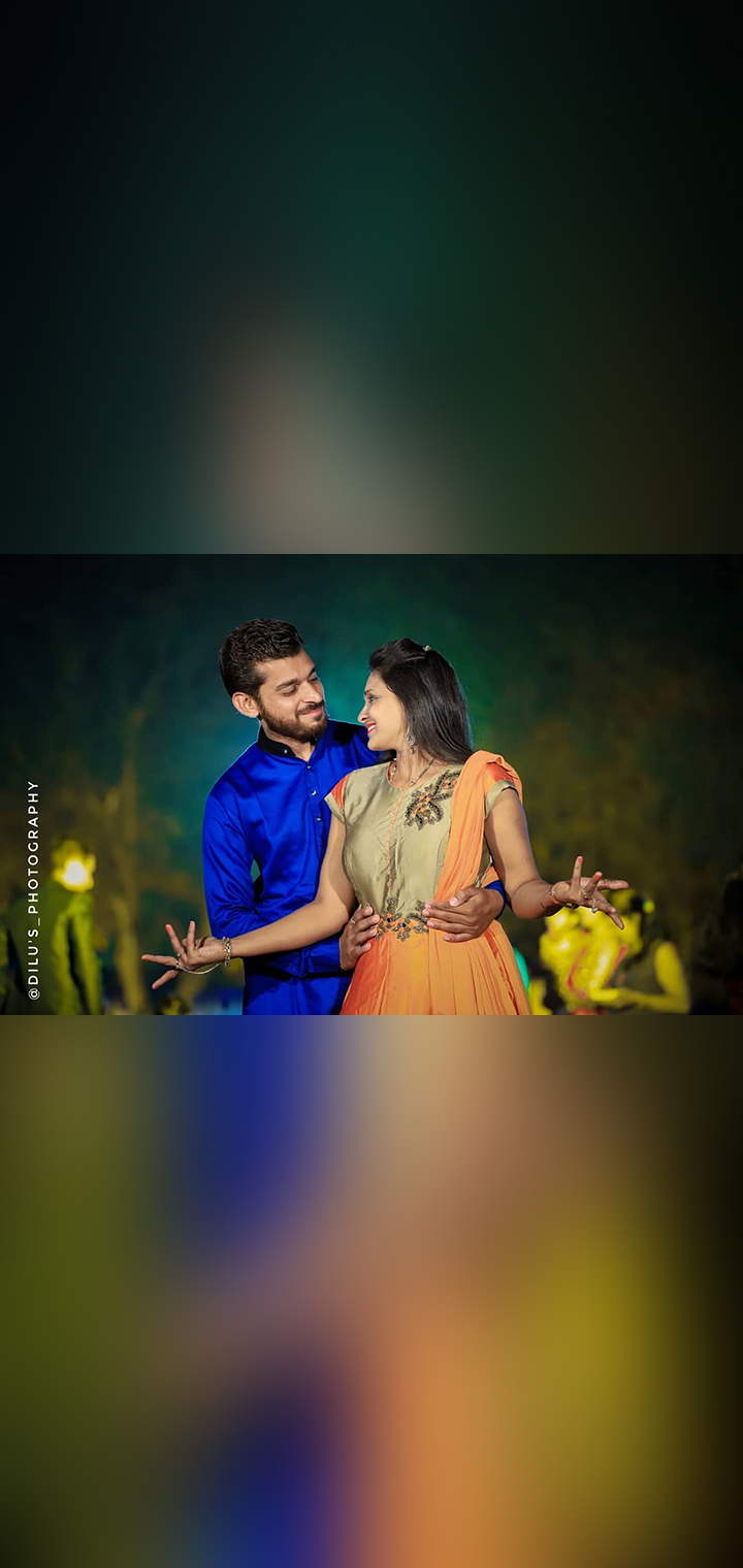 Dilus Photography Pose Image