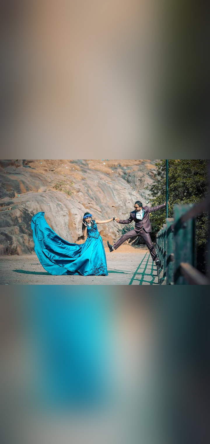 Dilus Photography Pose Image