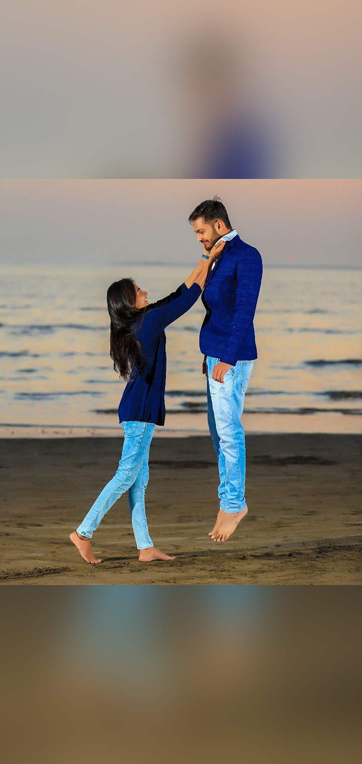 Dilus Photography Pose Image
