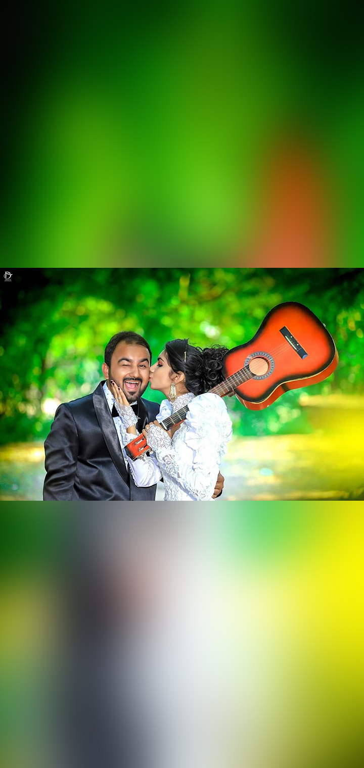 Dilus Photography Pose Image