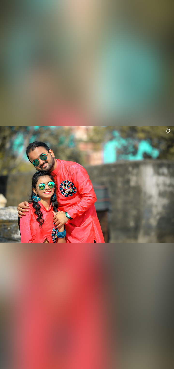 Dilus Photography Pose Image