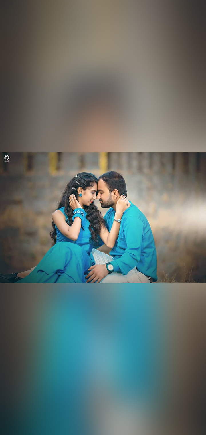 Dilus Photography Pose Image