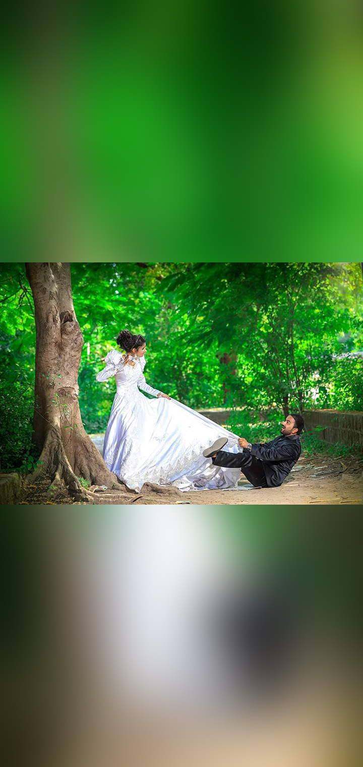 Dilus Photography Pose Image