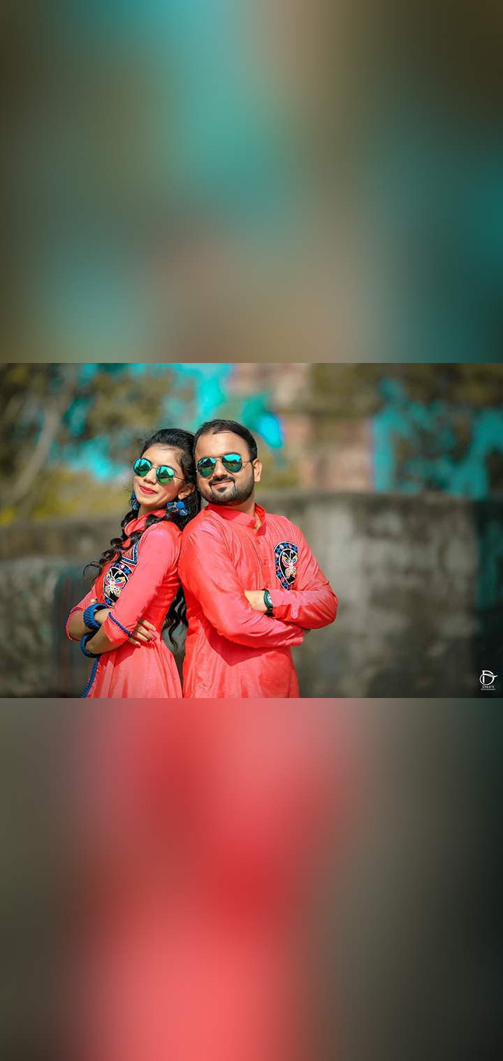 Dilus Photography Pose Image