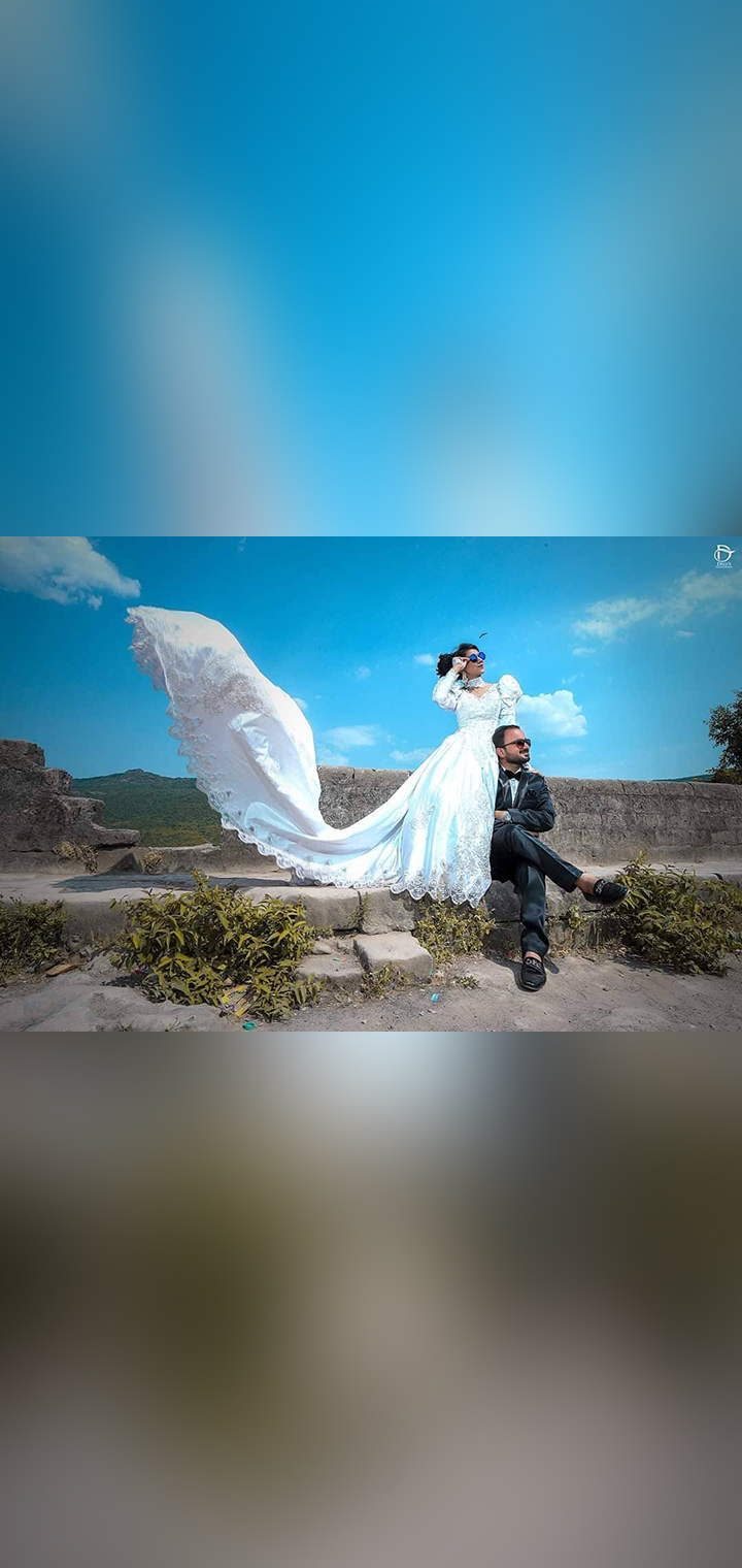 Dilus Photography Pose Image