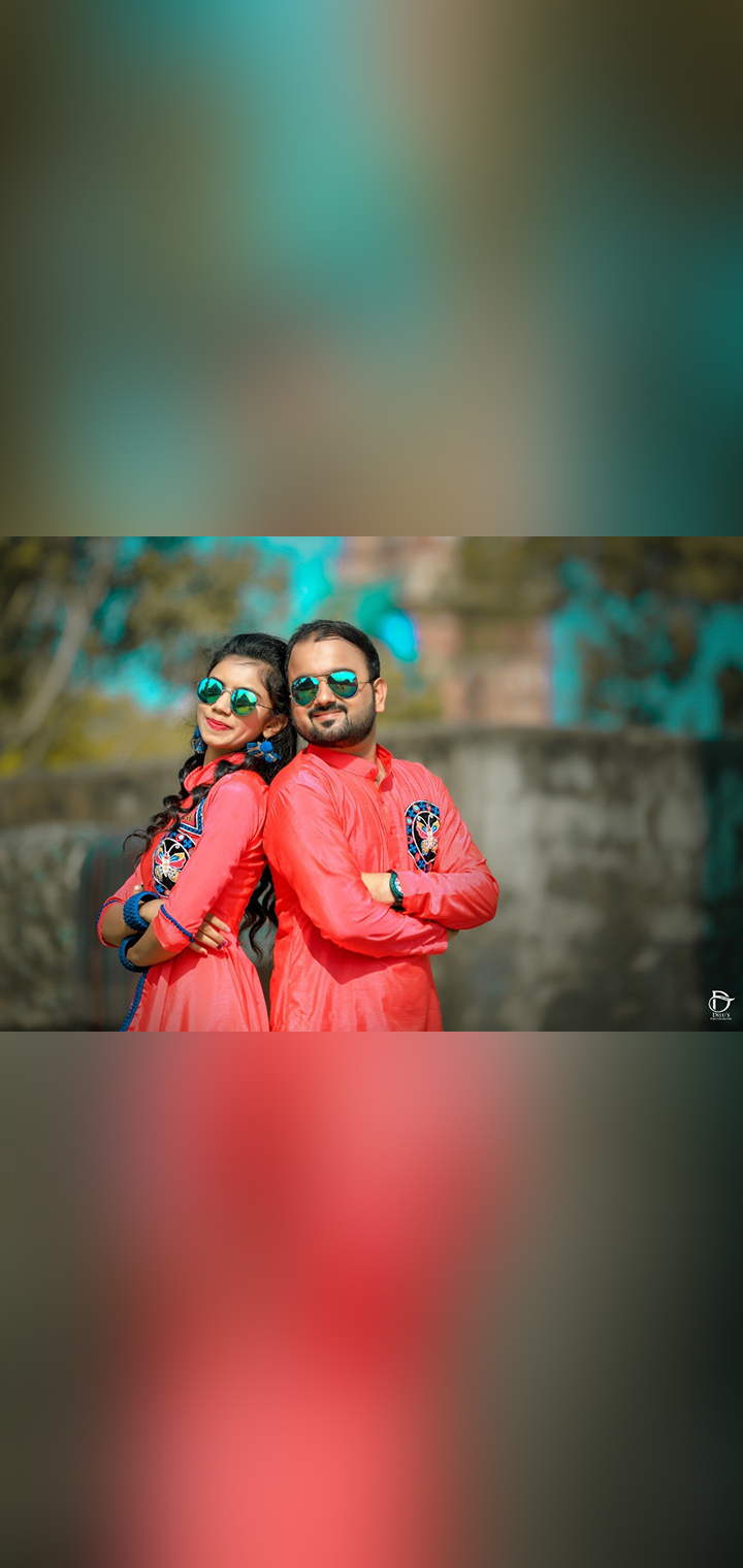 Dilus Photography Pose Image