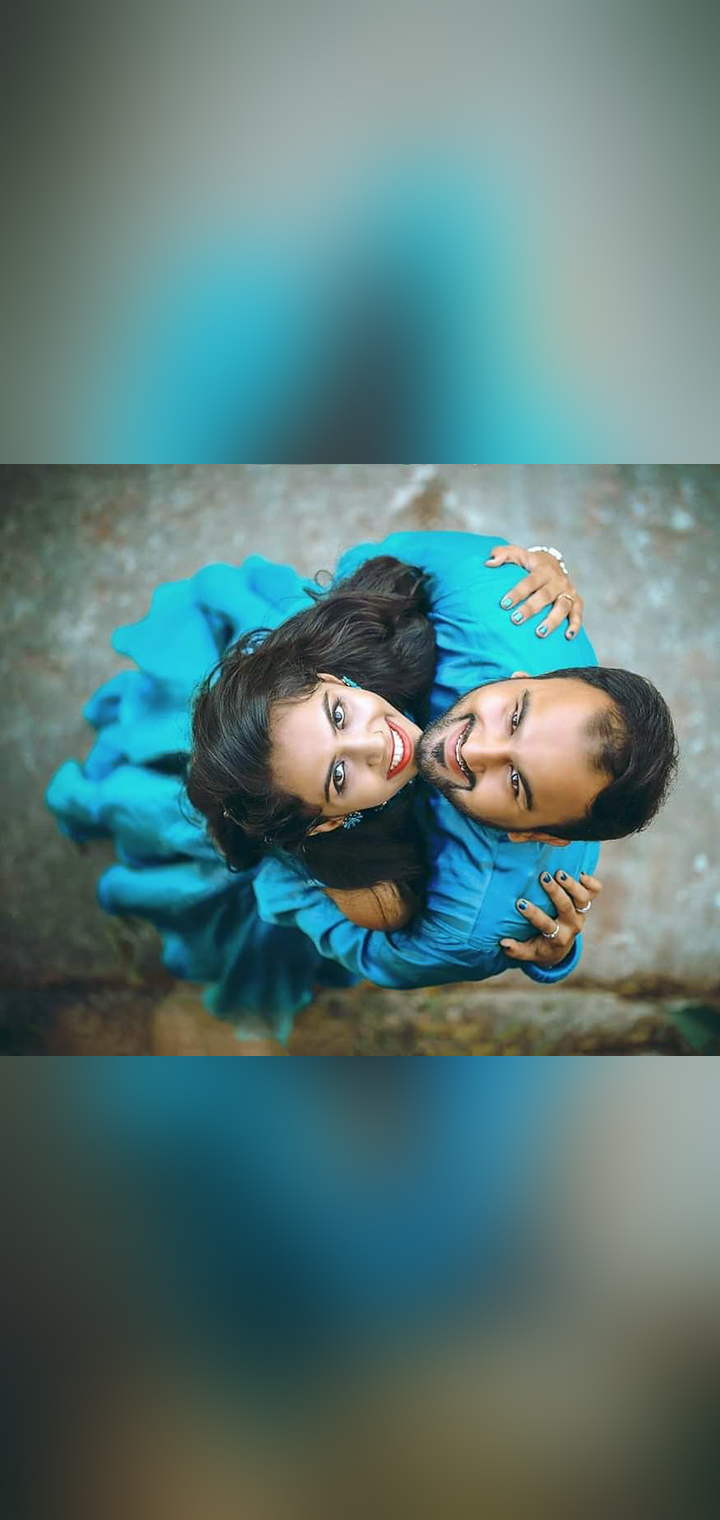 Dilus Photography Pose Image