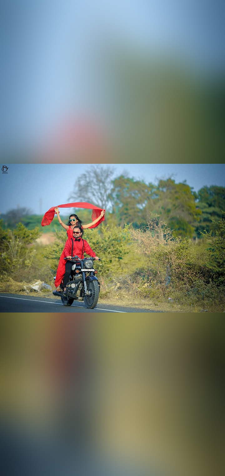 Dilus Photography Pose Image