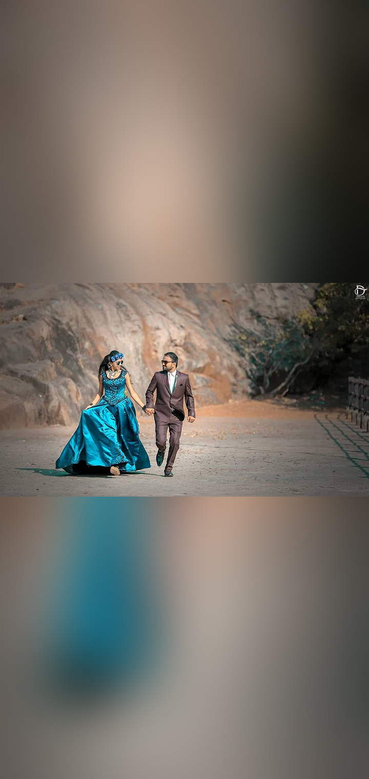 Dilus Photography Pose Image