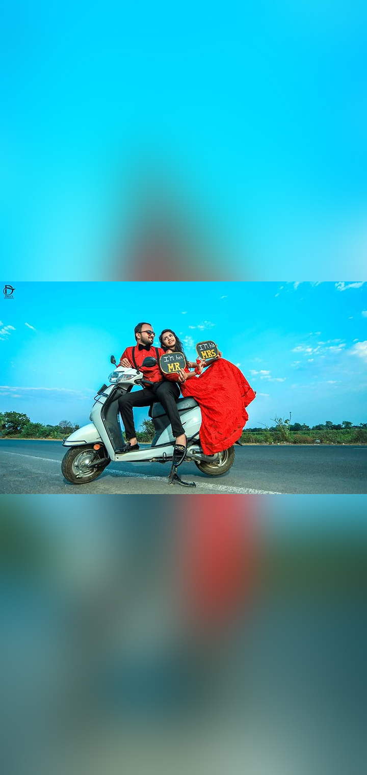 Dilus Photography Pose Image