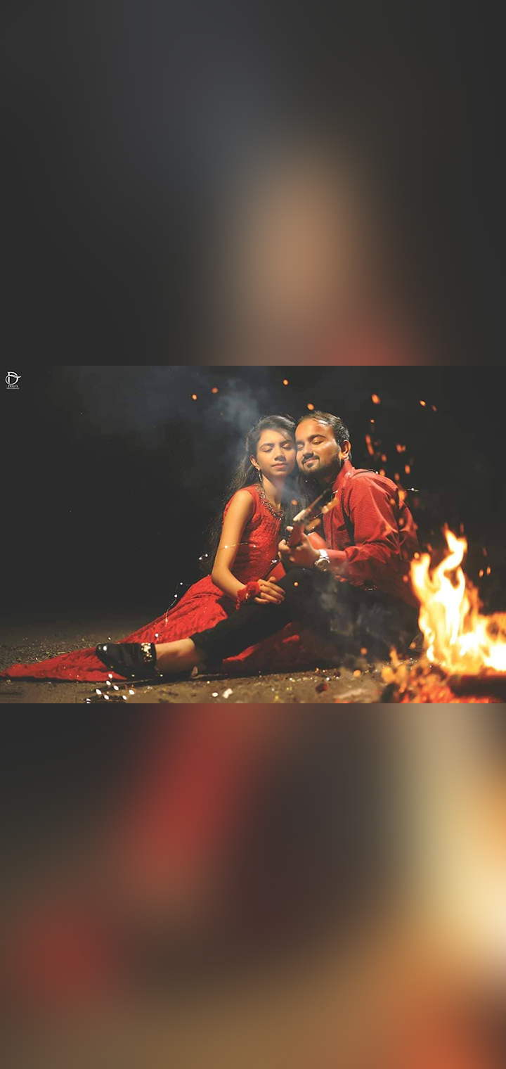 Dilus Photography Pose Image