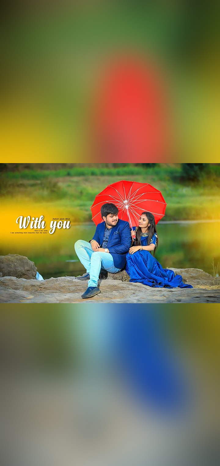 Dilus Photography Pose Image